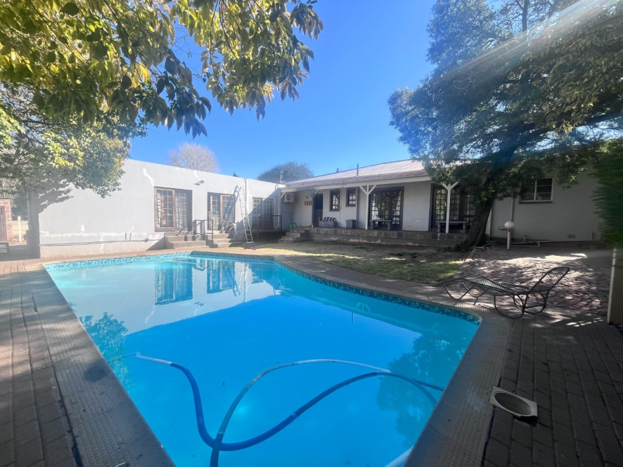 4 Bedroom Property for Sale in Westdene Free State